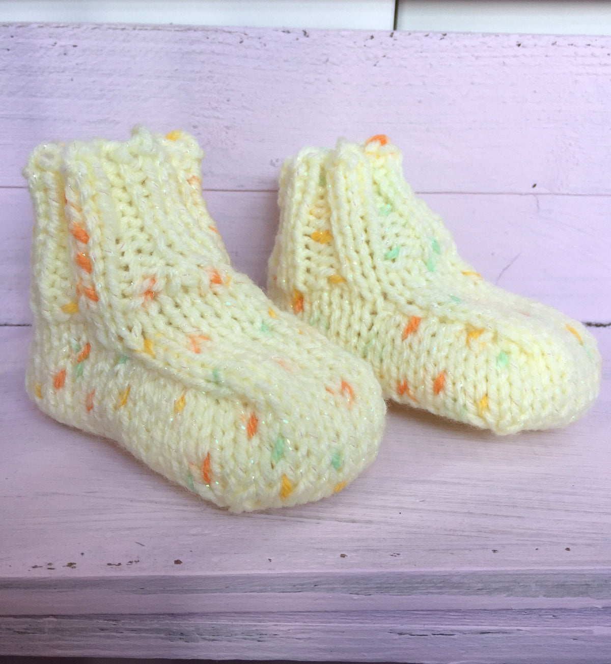 Knitting pattern ~ Easy Eyelets Baby Blanket Set  ~ ENGLISH ~ PDF Download